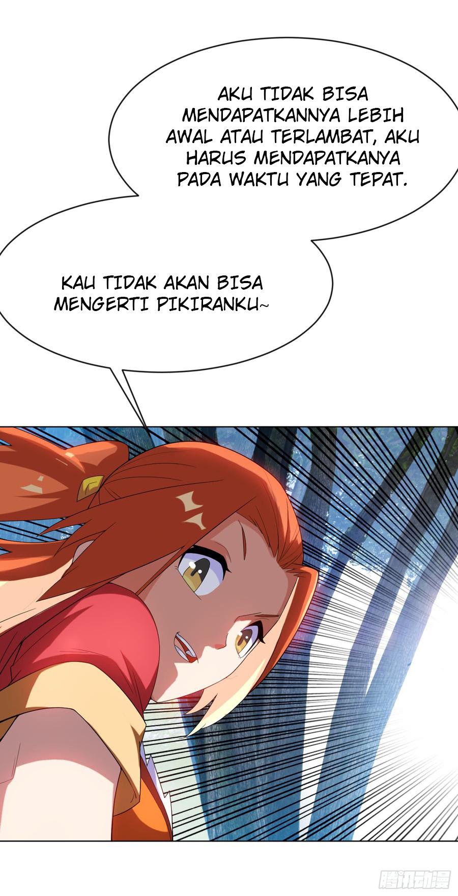 Martial Inverse Chapter 28 Gambar 23